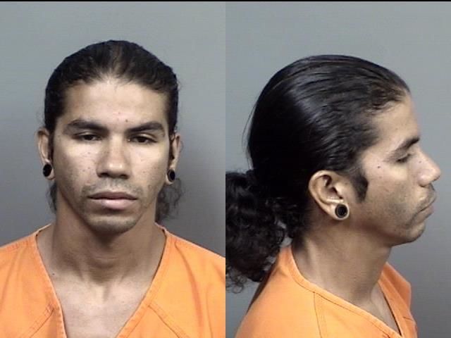 Michael Nazario Jiminez